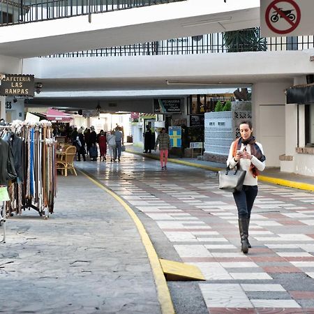 Las Rampas Fuengirola Luaran gambar
