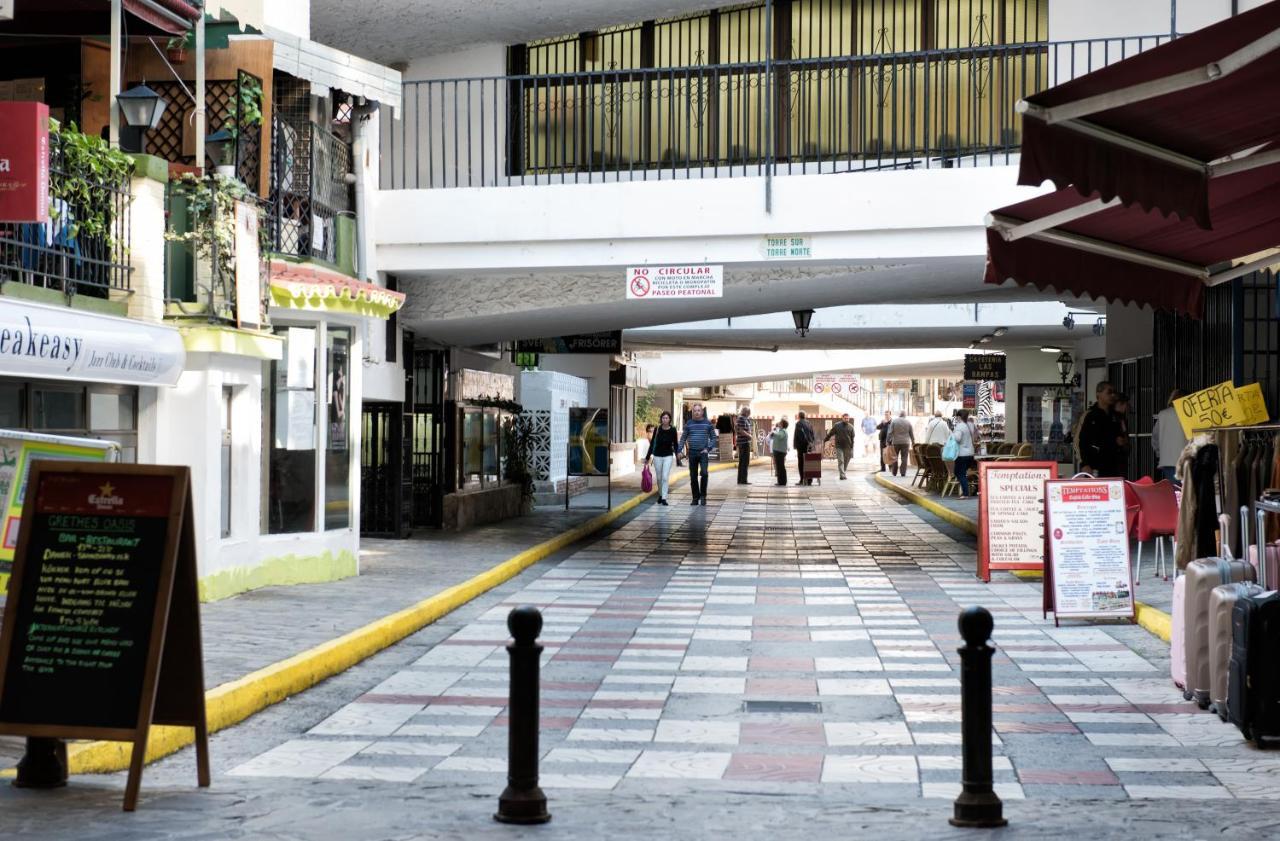 Las Rampas Fuengirola Luaran gambar