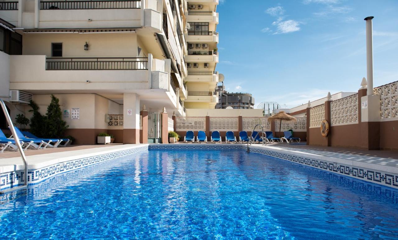 Las Rampas Fuengirola Luaran gambar