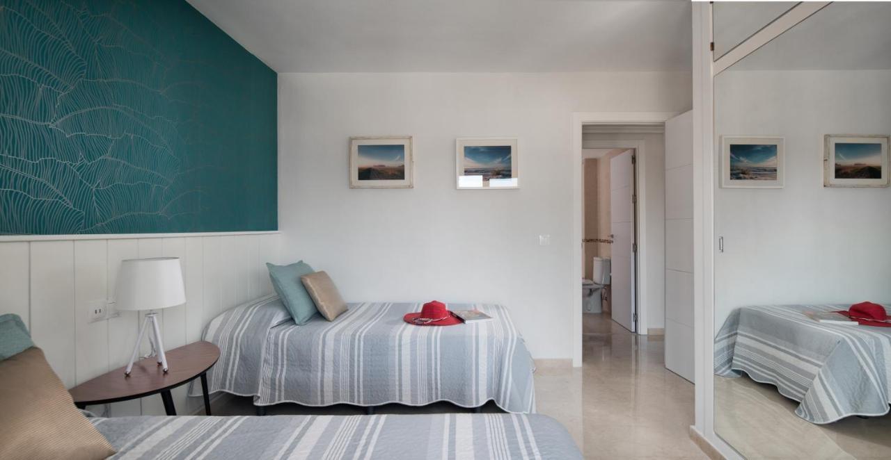 Las Rampas Fuengirola Luaran gambar