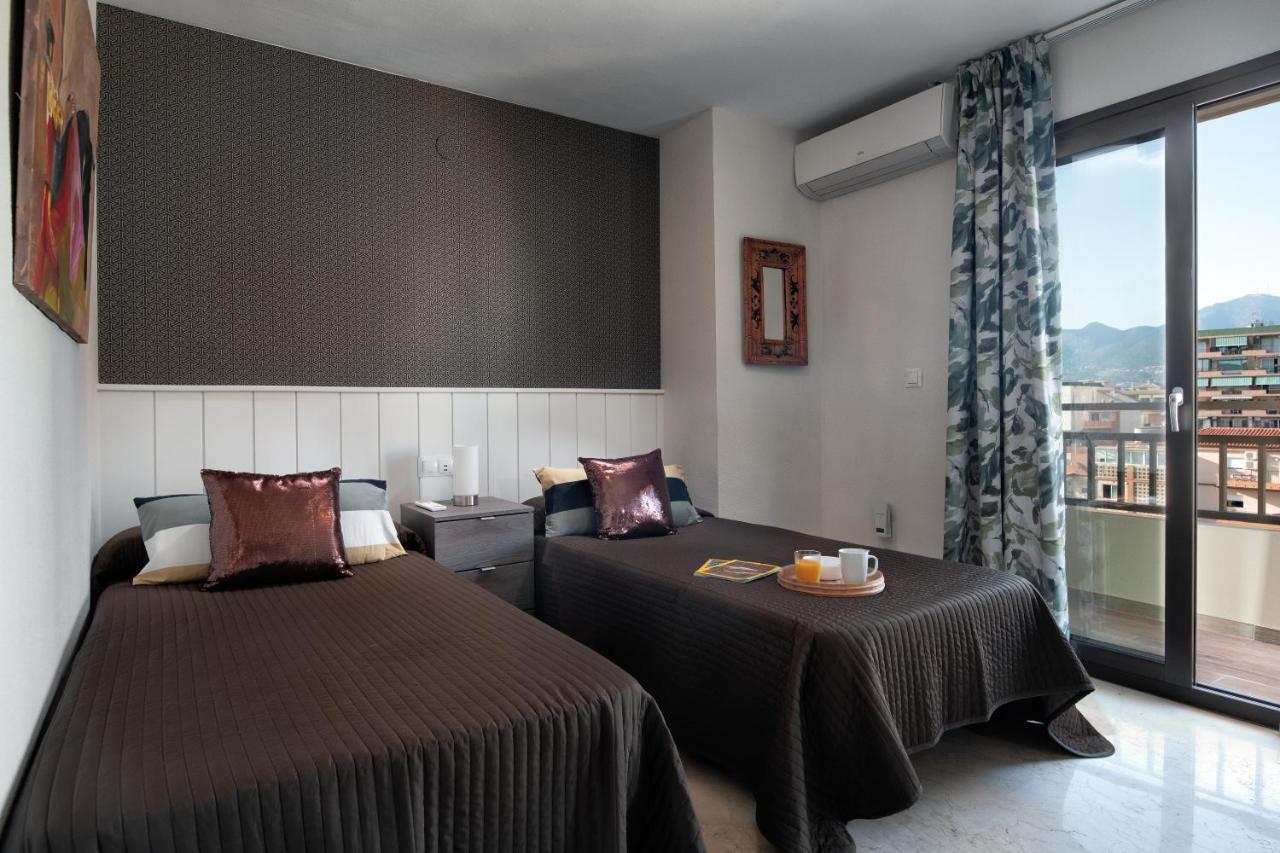 Las Rampas Fuengirola Luaran gambar