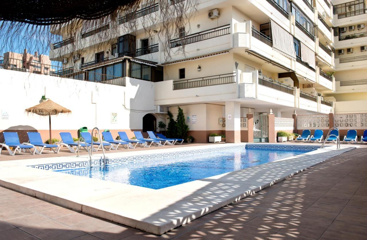 Las Rampas Fuengirola Luaran gambar
