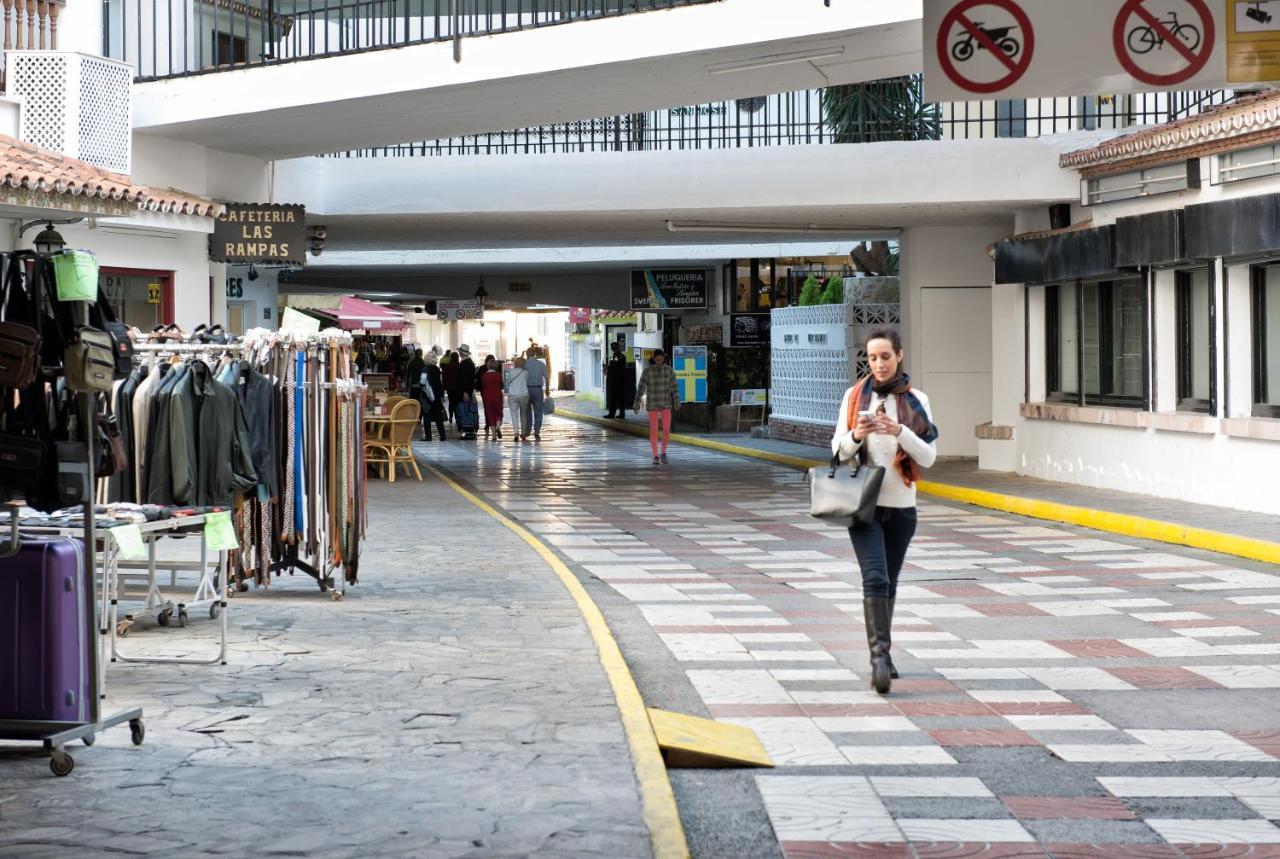 Las Rampas Fuengirola Luaran gambar