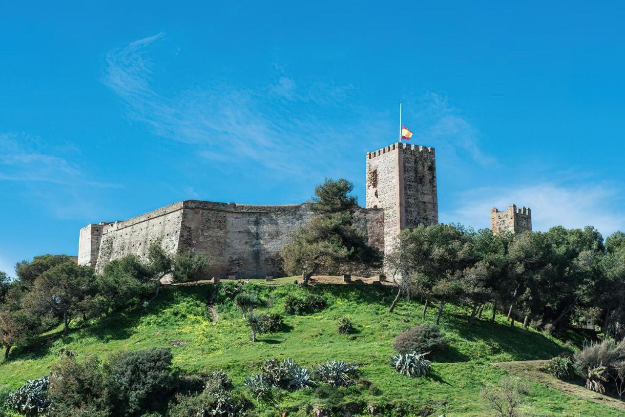 Las Rampas Fuengirola Luaran gambar