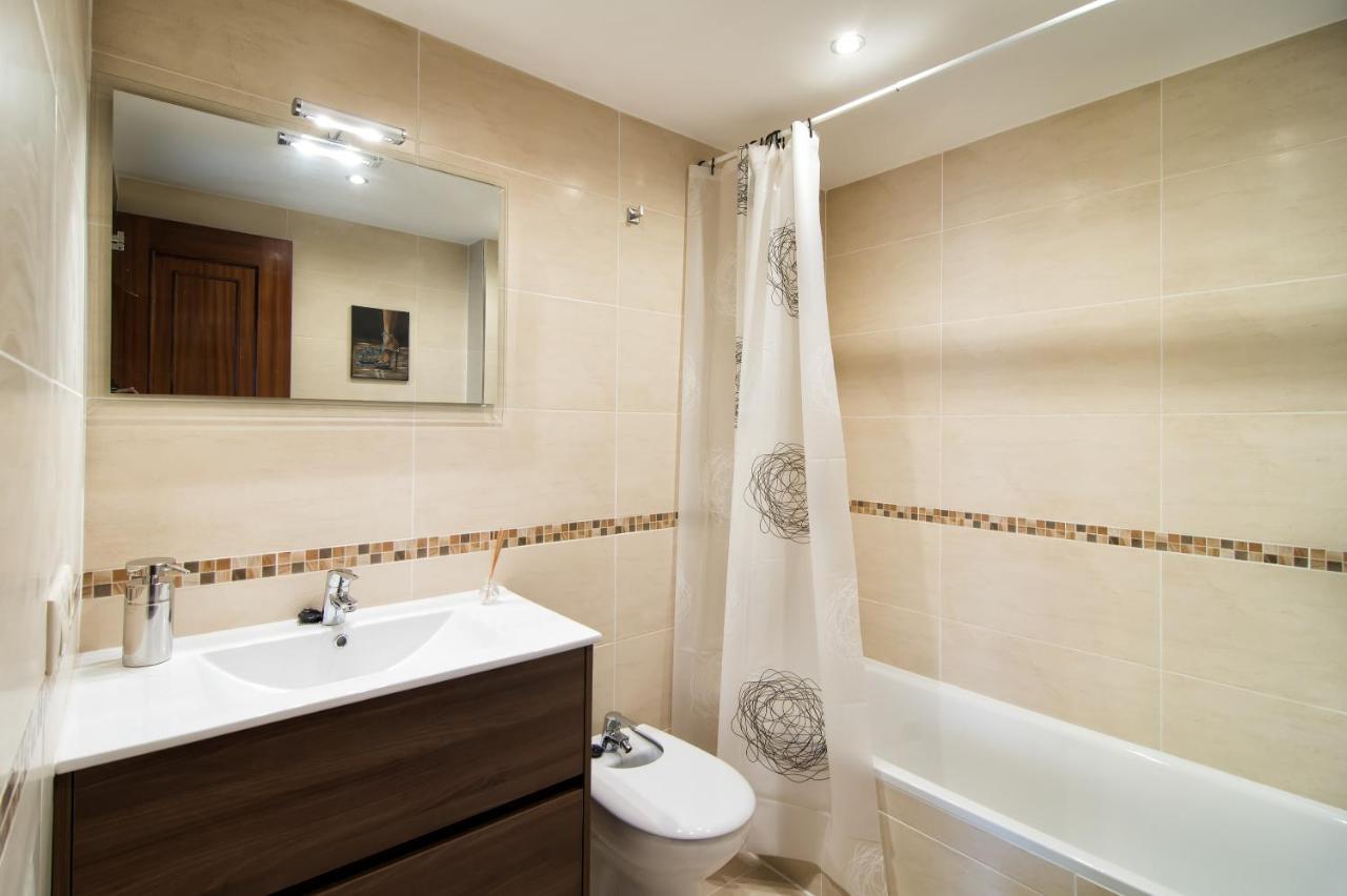 Las Rampas Fuengirola Luaran gambar
