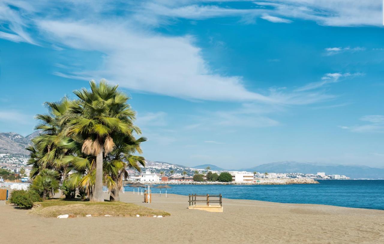 Las Rampas Fuengirola Luaran gambar
